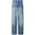 Wood Wood Jeans in used-look model ‘Type 3’