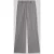 HUGO Regular fit broek met viscose, model ‘Hasmina’