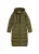 Marc O’Polo Tussenmantel  olijfgroen