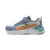 PUMA Sneakers ‘X-Ray 3’  lichtgrijs / oranje / wit