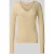 Liu Jo White Slim fit pullover van viscosemix model ‘Maglia’