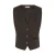 Damesgilet CULTURE Belsie