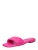 STEVE MADDEN Muiltjes ‘ALLURE’  fuchsia