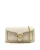 Coach Leather Tabby 19 Crossbody