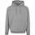Urban Classics Heren Blanco Hoodie (Grijs)