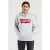 Levi’s Graphic Hoodie Grey