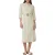 s. Oliver Dresses Offwhite
