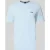 BOSS Green regular fit T-shirt van katoenpiqué model ‘TS_PIQUE’