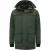 Gewatteerde Jassen – Winter Jas Heren – Parka Heren Winterjas – Heren Winterjassen Volwassen – 7169 – Groene Jas