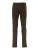 RICANO Broek ‘RT-101’  chocoladebruin