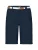 Oxmo Chino  donkerblauw