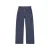 Dames Loose Jeans Nudie Jeans Clean Eileen Classic Blue