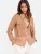 Lipsy Blouse  mokka