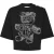 T-Shirt Ronde Hals Teddy Bear