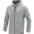 Jako Jas met kap premium basics 6829-40