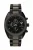 Emporio Armani Herenhorloge Kwarts Donkergrijs