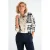 Maicazz & Zizo blouse blauw