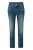 Salsa Jeans Jeans ‘Secret Push In’  blauw denim