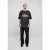 T-shirt 9N1M SENSE Tribal