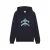 PUMA Sportsweatshirt  marine / aqua / wit