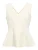 OBJECT Top  lichtbeige