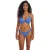 Freya crochet strik bikinibroekje Nomad Nights blauw