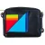 mywalit Schoudertas ‘Organiser’  zwart