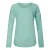 Dames-T-shirt met lange mouwen Dare 2B Nimble