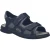 JOSEF SEIBEL Heren Sandaal Max 61 in blauw