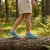 Teva Teva Hurricane Ocean Sandalen blauw