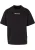 Colucci Shirt ‘Ikarus’  zwart / wit