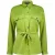 RAIZZED Louis Blouse Moss Green