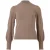 Enjoy Trui 890501 l taupe