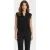 Knitted Indy Top Black