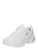 SKECHERS Sneakers laag ‘D LITES-ENDLESS DREAM’  wit