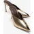 Mirena Stiletto Muiltje