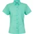 Regatta Dames mindano viii bladshirt met korte mouwen