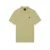 Polo Lyle & Scott Plain