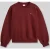 Levi’s® Regular fit sweatshirt van katoenmix