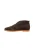 STRELLSON Chukka Boots ‘Epsom Hanwell’  donkerbruin