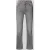 Liu Jo White Jeans met knoopsluiting, model ‘PRINCESS’