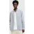 AllSaints Lovell Ls Shirt Skyline Grey