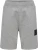 Hummel Broek ‘Clean’  grijs / zwart
