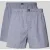 Christian Berg Men Relaxed fit boxershort met labelpatch in een set van 2 stuks