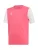 ADIDAS PERFORMANCE Functioneel shirt ‘Estro 19’  pink / wit