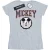 Li-cense Disney dames mickey mouse new york seal katoenen t-shirt
