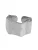Heideman Ring ‘Vidu’  zilver