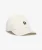 SD Geborduurde Baseballcap White
