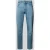 Boss straight fit jeans van katoenmix model ‘MAINE’