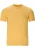 Cruz Functioneel shirt ‘Highmore’  geel